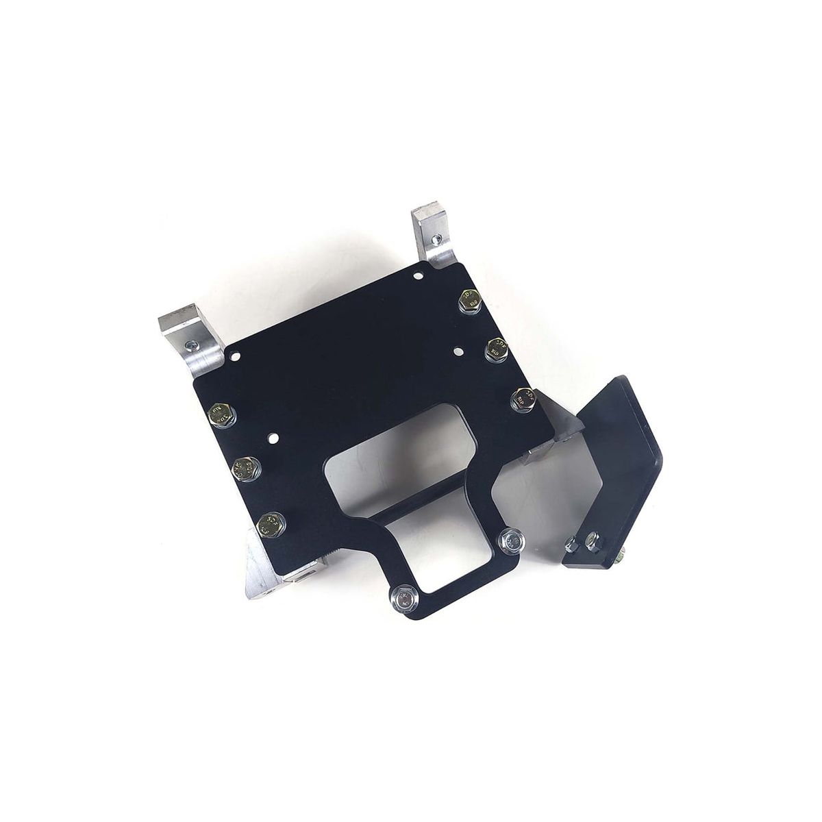 Polaris RZR Front Diff Swap Kit Bracket