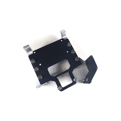 Polaris RZR Front Diff Swap Kit Bracket