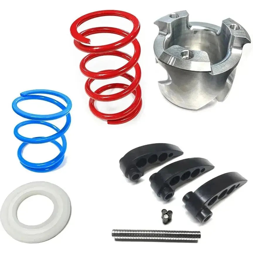 Polaris RZR XP Stage 3 Clutch Kit