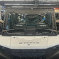 Polaris Ranger XP 1000 Glass Windshield