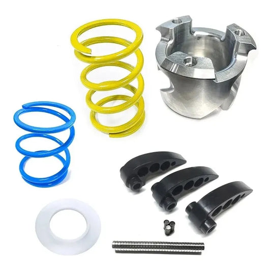 Polaris Xpedition Stage 3 Clutch Kit