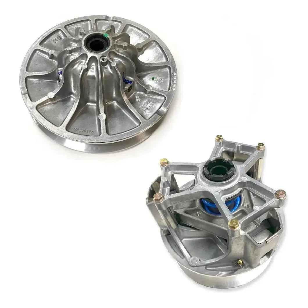 Polaris RZR 2024 XP Stage 4 Clutch Kit with Heavy Duty Primary & Secondary