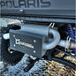 Polaris Xpedition Dual Suppressor Slip-On Exhaust