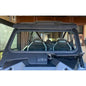 Polaris RZR Trail (2021-2022) Glass Windshield