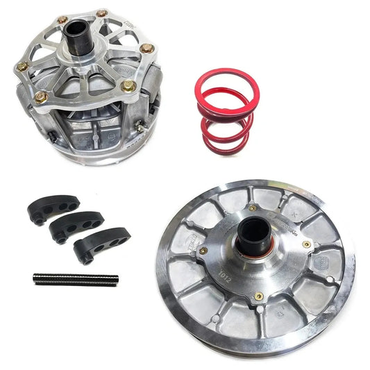 Polaris General / RZR Stage 4 Clutch Kit