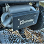 Polaris Xpedition Dual Suppressor Slip-On Exhaust