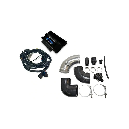 Can Am Maverick R Stage 1 Lock & Load Kit