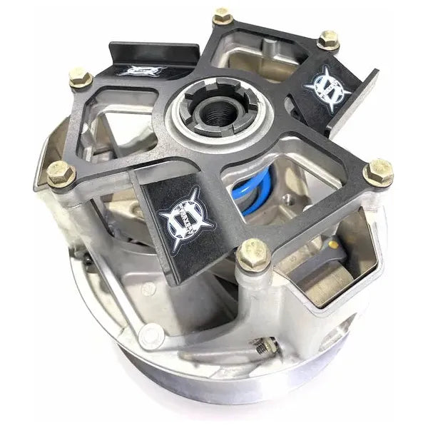 Polaris RZR Turbo Primary Clutch Fan Blade