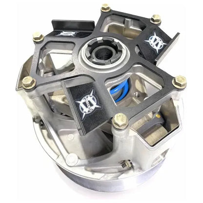 Polaris RZR Turbo Primary Clutch Fan Blade