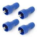 Rugged Radios Dura-Link Cable Plug For All 4C Offroad Jacks