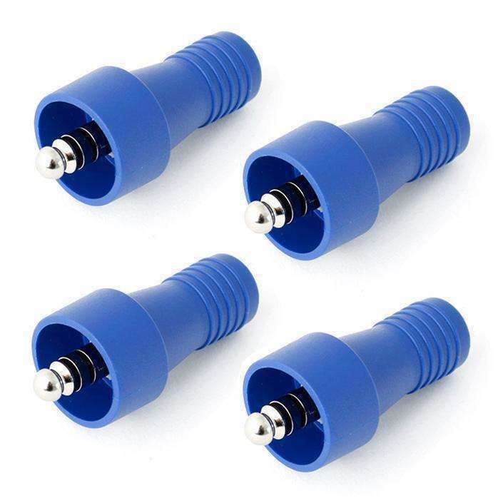 Rugged Radios Dura-Link Cable Plug For All 4C Offroad Jacks