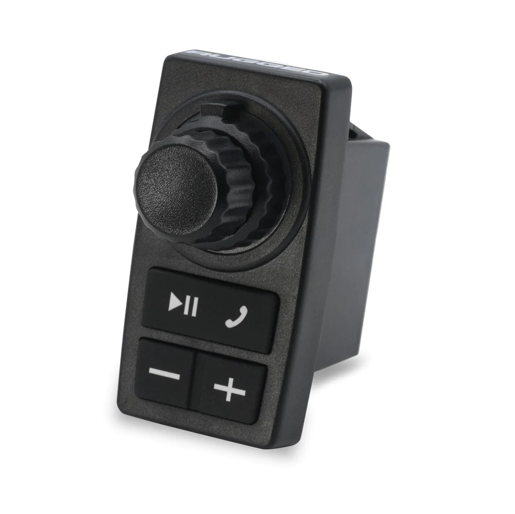Rugged Radios 696 Plus Remote Head High Fidelity Bluetooth Intercom