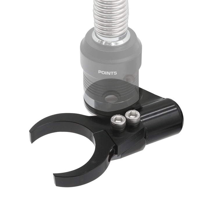 Rugged Radios Adjustable Antenna Bar Mount