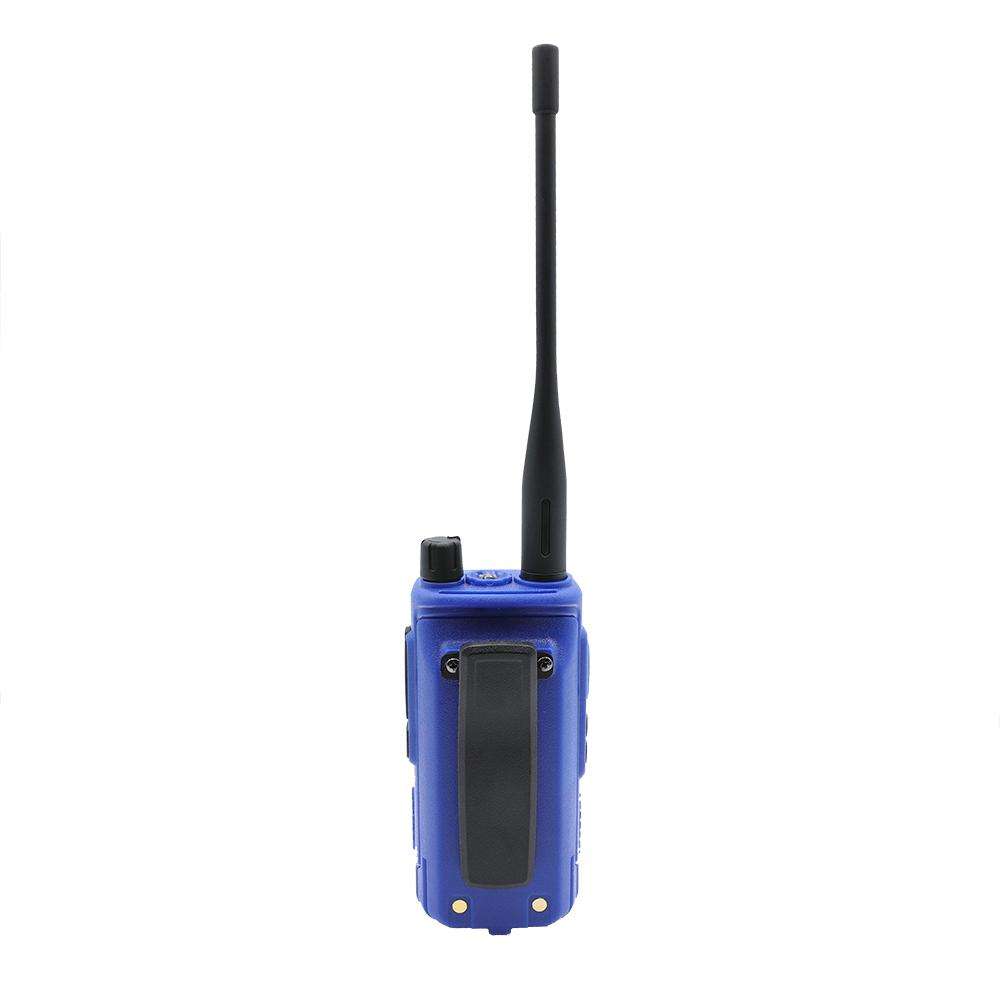 Rugged Radios R1 Handheld Radio - Digital and Analog