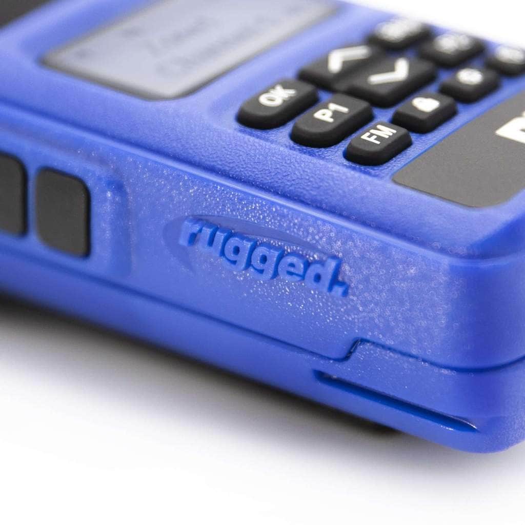 Rugged Radios R1 Handheld Radio - Digital and Analog