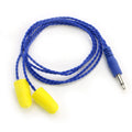 Rugged Radios AlphaBud Foam Earbud Speakers - Mono