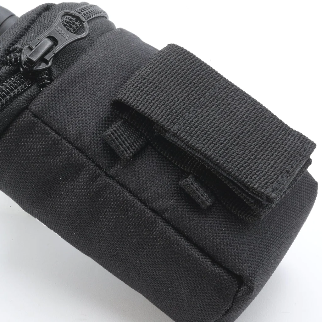 Rugged Radios Ballistic Nylon Handheld Radio Bag