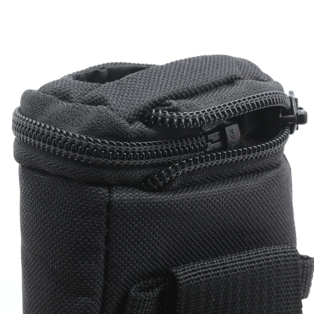 Rugged Radios Ballistic Nylon Handheld Radio Bag