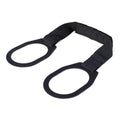 Rugged Radios Behind the Head BTH Replacement Velcro Strap