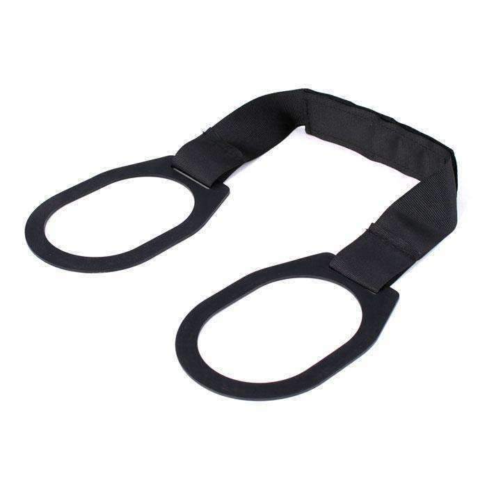 Rugged Radios Behind the Head BTH Replacement Velcro Strap
