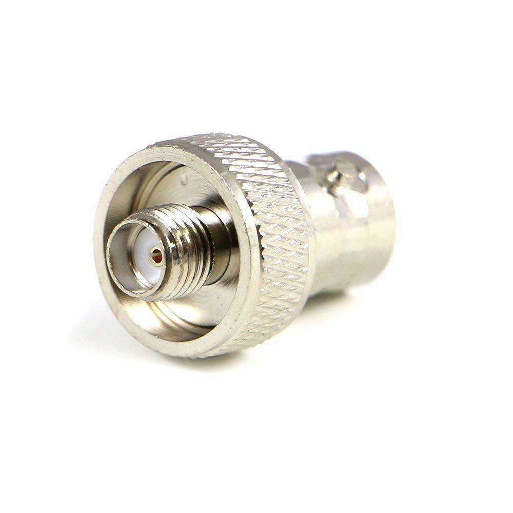 Rugged Radios BNC Antenna Adapter For Rugged RH5R Handheld Radio