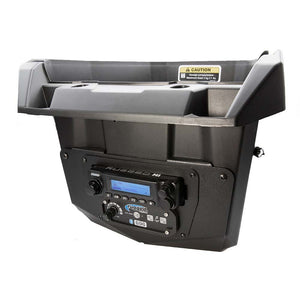 Rugged Radios Can-Am Maverick Commander Multi-Mount Kit for Rugged UTV Radios and Intercoms