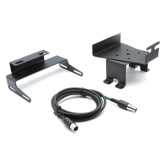 Can Am Maverick R Complete Communication Kit
