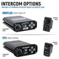 Can Am Maverick R Complete Communication Kit