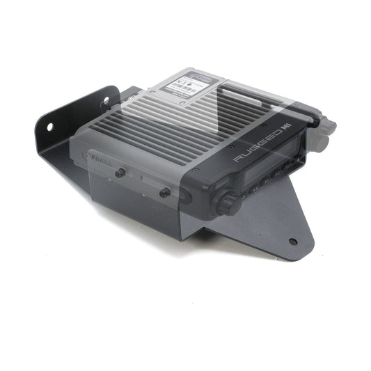 Can Am X3 Remote Head Mount Kit