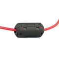 Rugged Radios Clamp On RF Noise Reducing Filter Choke Clip