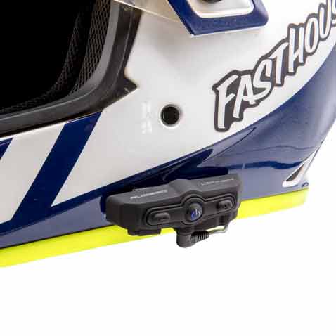 Rugged Radios Connect BT2 add-on Moto Kit without Radio