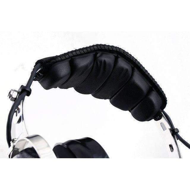 Rugged Radios Deluxe Headset Head Pad Cushion