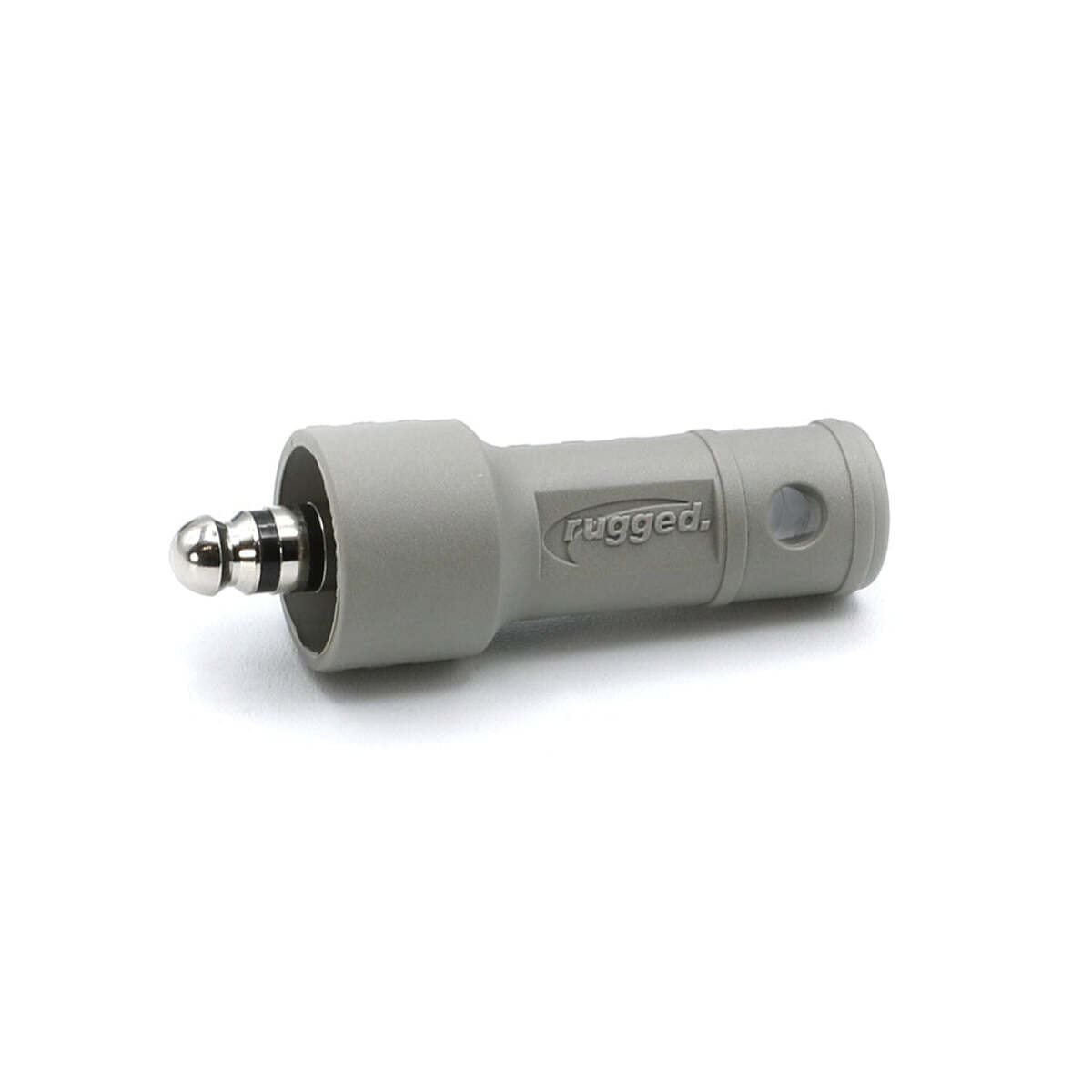Rugged Radios Dura-Link STX Stereo Jacks Cable Plug