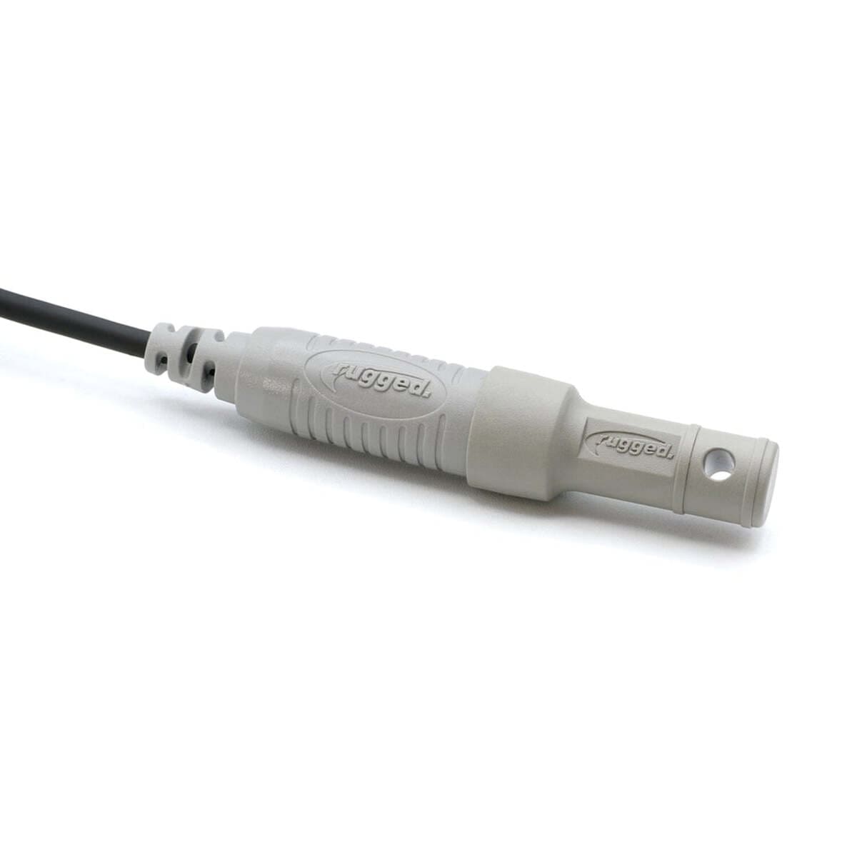 Rugged Radios Dura-Link STX Stereo Jacks Cable Plug