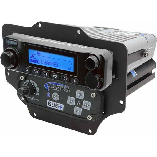 Honda Talon Complete Communication Kit