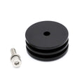 Rugged Radios Hose Hanger for MAC Air Pumper Systems