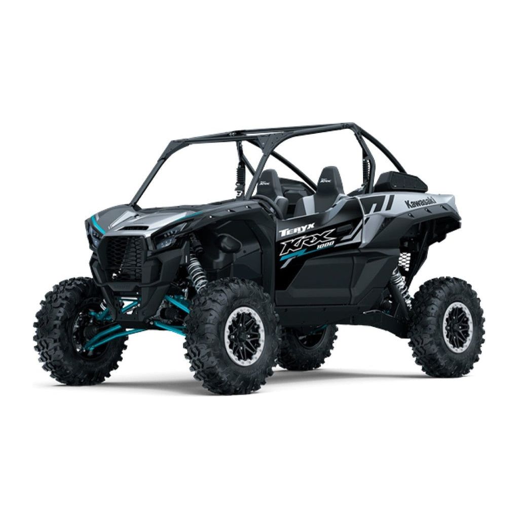 Kawasaki KRX Complete Communication Kit