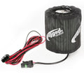 Rugged Radios Single High Output Helmet Air Pumper System