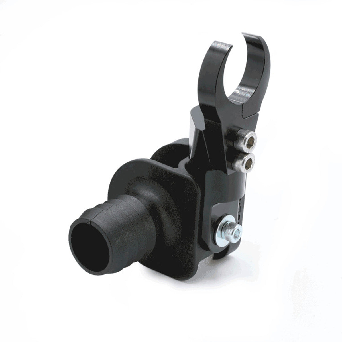 Rugged Radios MAC-XC Magnetic Quick-Release for Helmet Air Pumper