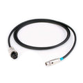 Rugged Radios PCI Roadmaster 5-Pin Mobile Radio Jumper Cable
