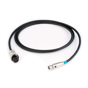 Rugged Radios PCI Roadmaster 5-Pin Mobile Radio Jumper Cable