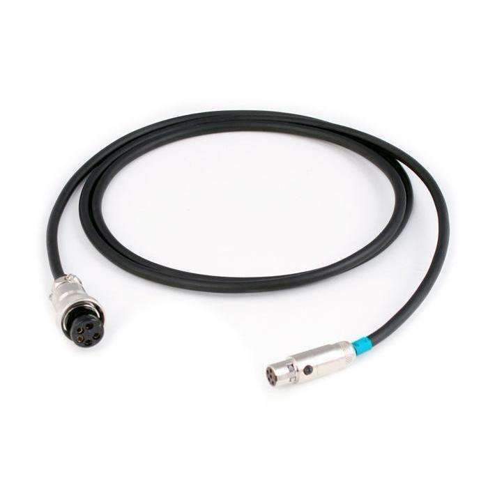 Rugged Radios PCI Roadmaster 5-Pin Mobile Radio Jumper Cable
