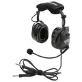 Rugged Radios Polaris General Bluetooth Aviation Headset
