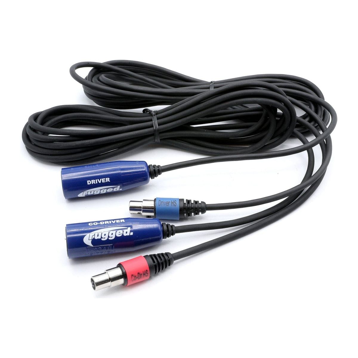 Polaris Xpedition Complete Communication Kit with Bluetooth Intercom and 2-Way Radio