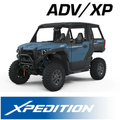 Rugged Radios Polaris Xpedition Complete Communication Kit