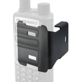 Rugged Radios Polaris Xpedition Handheld Radio Mount for R1 / GMR2 / GMR2 PLUS / RDH16 / V3 / RH5R
