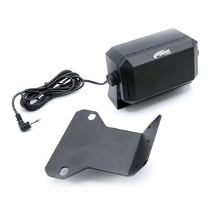 Rugged Radios Polaris Xpedition Speaker Upgrade