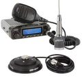 Rugged Radios M1 Waterproof Mobile with Antenna - Digital and Analog