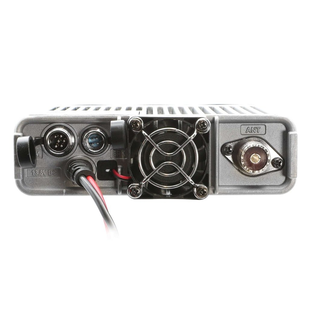 Rugged Radios M1 Waterproof Mobile with Antenna - Digital and Analog
