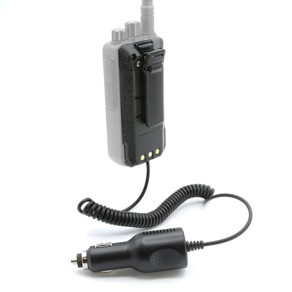 Rugged Radios RDH Digital Handheld Radio Battery Eliminator